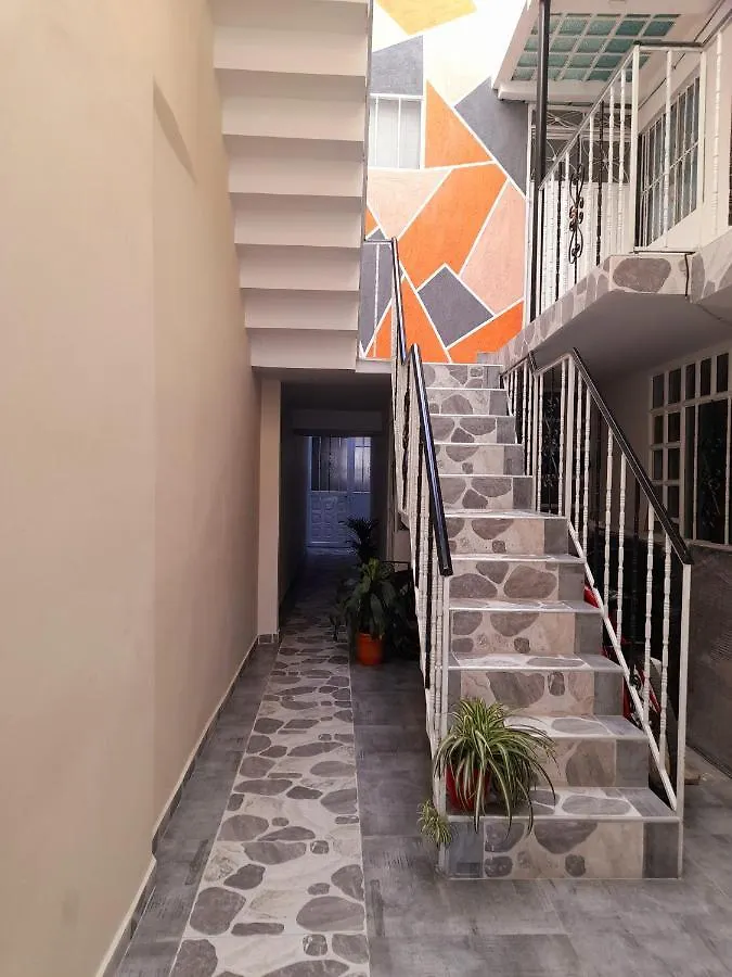Elegante apartamento Bogotá