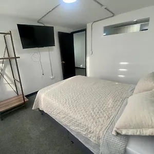Apartamento Home76, Bogotá